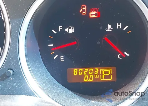 2008 Nissan Maxima 3.5 Se из США, поврежденный, VIN 1N4BA41E98C838177